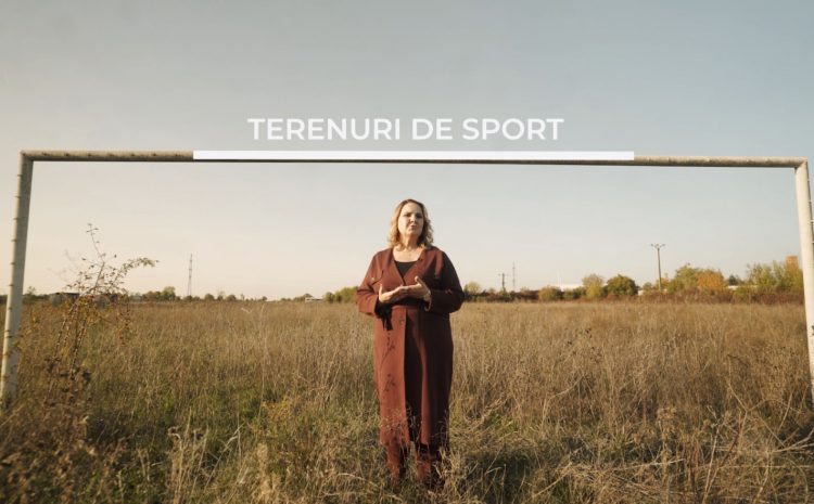  Sport pentru toata lumea